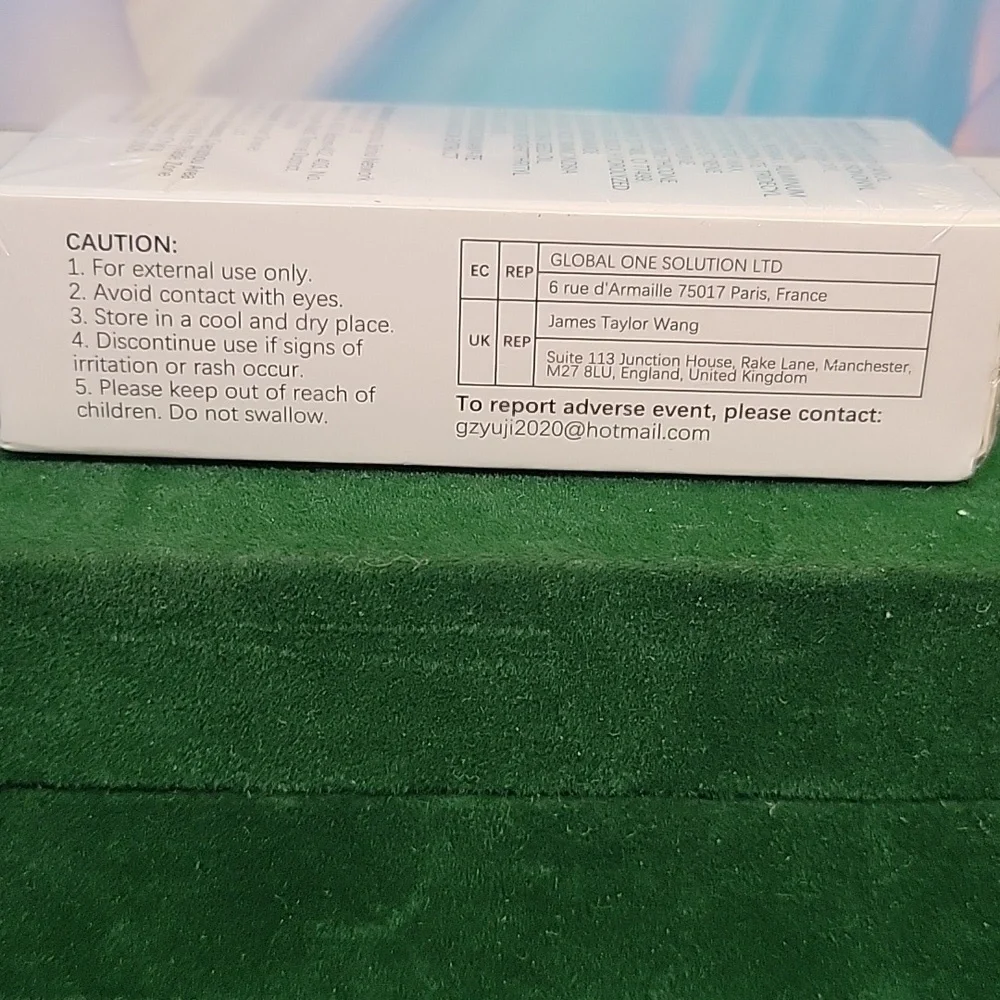 Lakerain Serum Boosted Skin Tint Beauty Balm 18g New Sealed Box - #02
